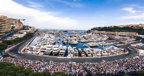 F1 - Grand Prix de Monaco : Le résultat des essais libres 3