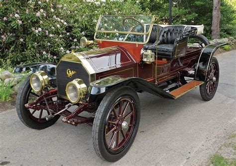 1910 Cadillac | cadillac ferrari