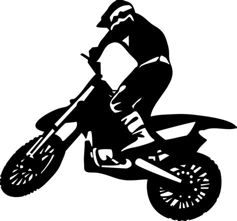 Biker Vector Image 2 | FreeVectors