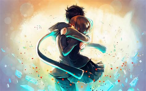 Ps4 Sad Anime Boy Wallpapers - Wallpaper Cave