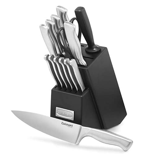 The 4 Best Dishwasher-Safe Knife Sets