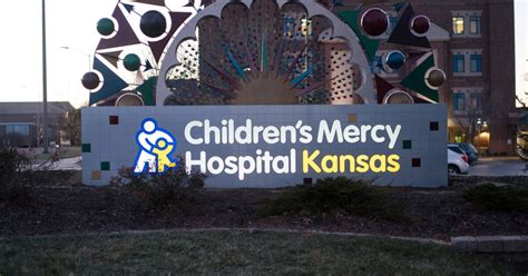 Residency & Fellowship at Children's Mercy Hospital - MedResidency