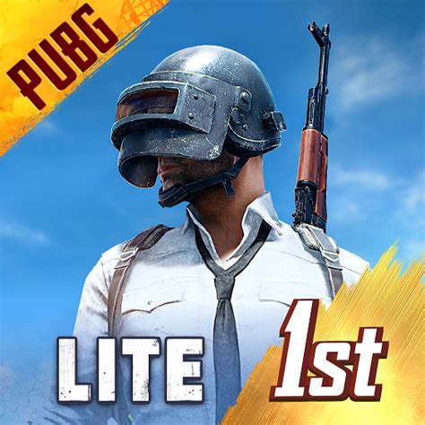 PUBG MOBILE LITE old version | Aptoide