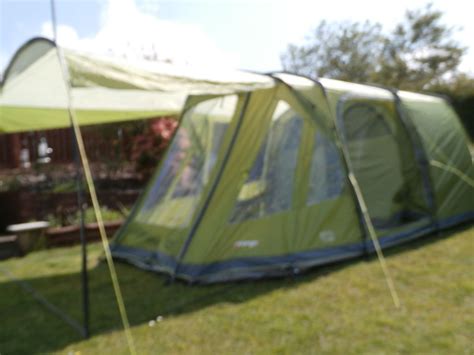 Vango Skye 400 Four person tent | in Falkirk | Gumtree