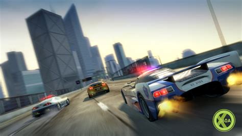 Burnout Paradise Xbox 360 Servers Shutting Down in August ...