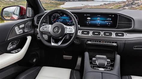 2022 Mercedes GLE facelift spotted: price, specs and release date | carwow