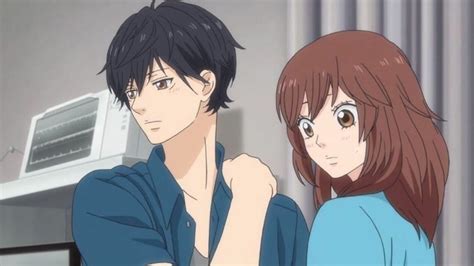 Petition · AO HARU RIDE SEASON 2 - Belgium · Change.org