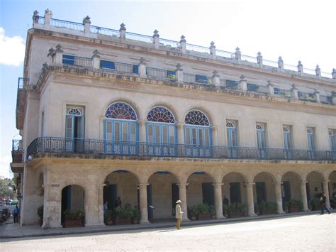 Old Havana | Cuban architecture, Vacation, Places to go