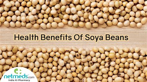 Top 5 Reasons To Include Soya Beans In Your Diet - DailyVeganLife.com