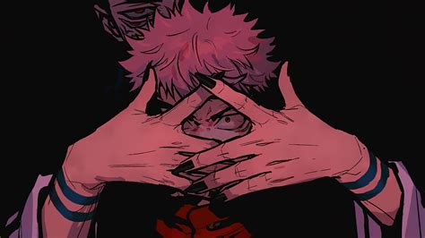 1536x2152 Resolution Sukuna 4k Jujutsu Kaisen Art 1536x2152 Resolution ...