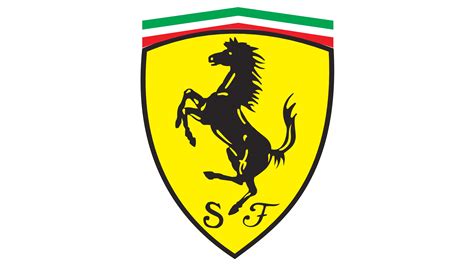 Simbol Bahan Kimia Vehicle Logos Ferrari Logo Chemistry - IMAGESEE