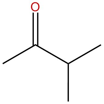 3-methyl-2-butanone -- Critically Evaluated Thermophysical Property ...