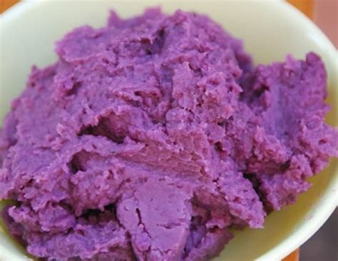 Halaya (Purple Yam) Recipe by Shalina - CookEatShare