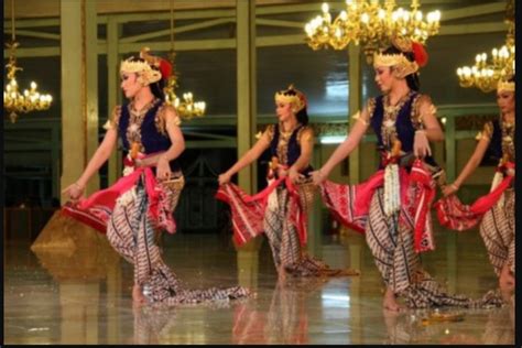 9 Tari Tradisional Asli Yogyakarta dan Penjelasannya Lengkap – Blog Mamikos