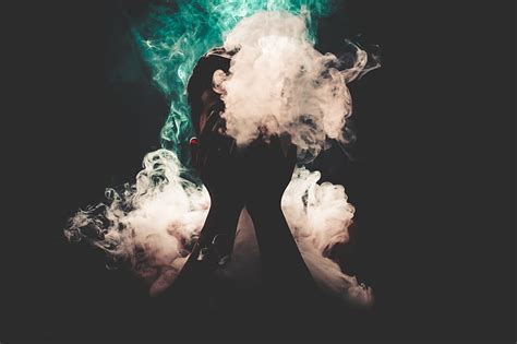 HD wallpaper: vape cloud check wallpaper, man, smoke, hands, colorful ...