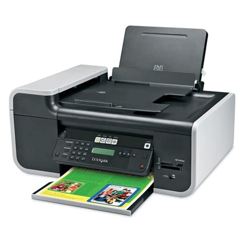 Lexmark All-in-One Inkjet Printer | IQ Infotech