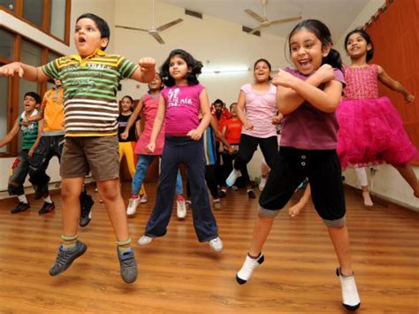 HIP HOP DANCE CLASS FOR KIDS | Peabody, MA Patch