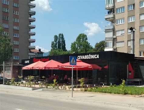 THE 10 BEST Restaurants in Zenica (Updated January 2024)