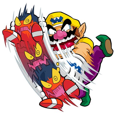 Wario Land - The Shake Dimension Galerie | GamersGlobal