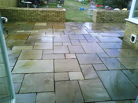 Patios Sittingbourne | Block Paving Slabs