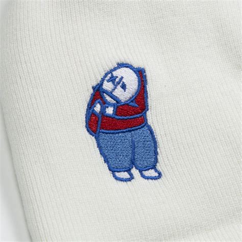 Polar Big Boy Beanie (Ivory) - Consortium.