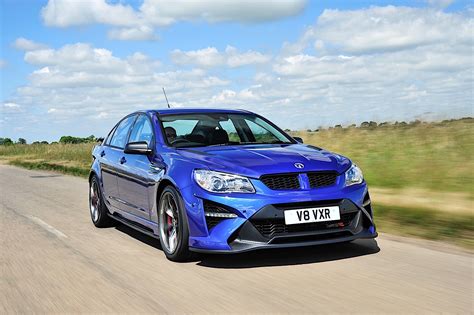 VAUXHALL VXR8 GTS-R Specs & Photos - 2017, 2018, 2019, 2020, 2021, 2022 ...