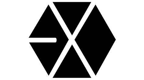 Exo Logo and sign, new logo meaning and history, PNG, SVG