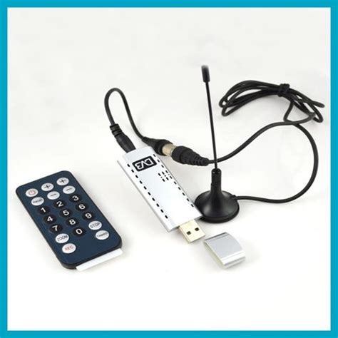 Usb digital tv tuner for pc - hromnetworks