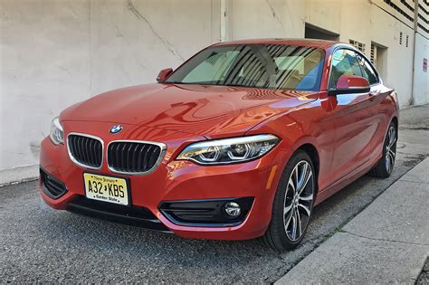 Bridge Of Size: BMW 230i xDrive Coupe | CarsRadars