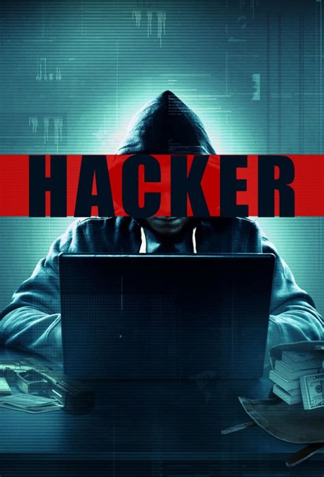 Hacker - TheTVDB.com