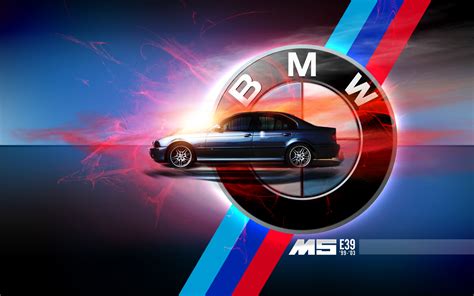 BMW M HD Wallpaper - WallpaperSafari