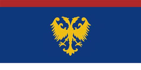 My redesign of the Serbian flag : r/vexillology