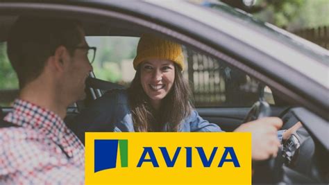 Aviva Car Insurance Online Discount - Car Insurance