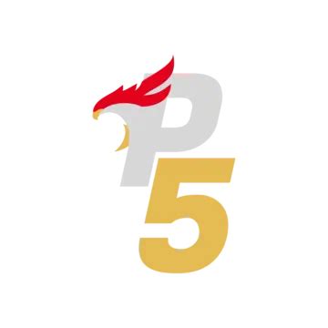 Logo P5 Project PNG Transparent Images Free Download | Vector Files ...