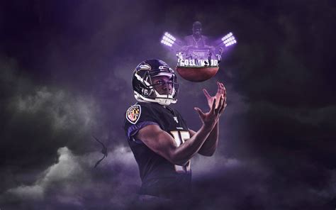 Top 999+ Baltimore Ravens Wallpaper Full HD, 4K Free to Use