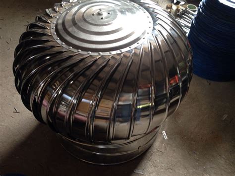 500mm Roof Mounted Industrial Exhaust Fan