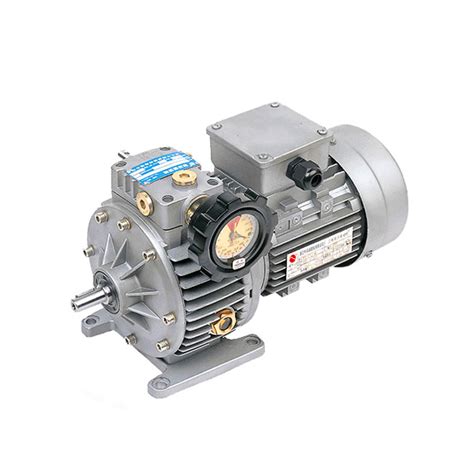 The classifications and types of speed reducer