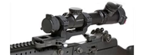 M1A Scout Scope Mount|SOCOM 16| GG&G Tactical Accessories