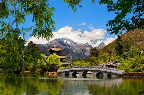 Lijiang, China Is One of the World’s Greatest Places | TIME