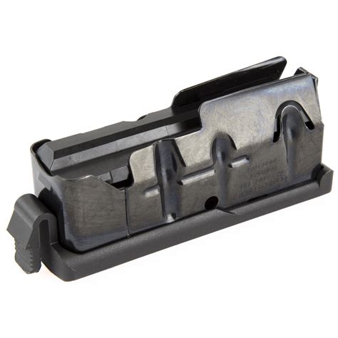 Savage Axis 30-06 4 Round Magazine - Omaha Outdoors