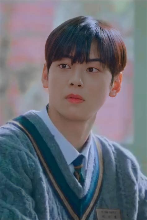 𝙏𝙧𝙪𝙚 𝙗𝙚𝙖𝙪𝙩𝙮 𝙎𝙪-𝙝𝙤 | Cha eun woo, Cha eun woo astro, True beauty