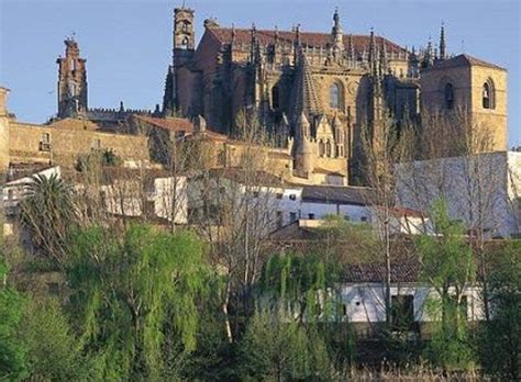 The best things to see in Cáceres in 2 days. a weekend visit - Info ...