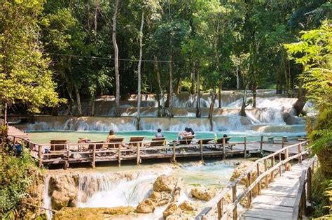 10 Best Laos Waterfalls No Traveler Should Miss