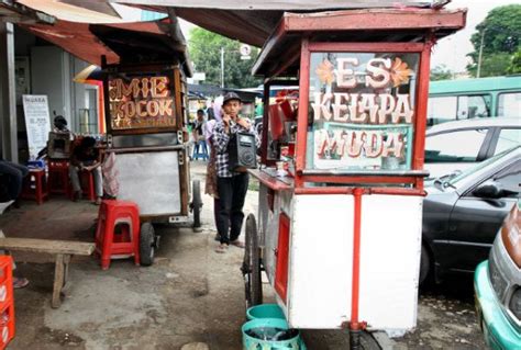 Top 10 Best Food to Eat Bandung | Indonesia Travel Guide | Indonesia ...