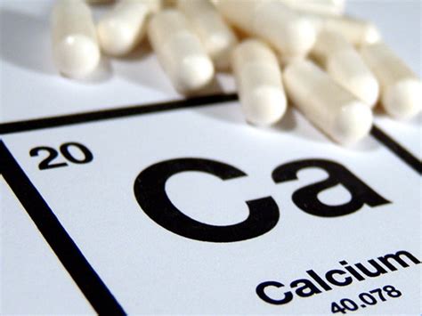 Calcium Supplements: Should You Take Them?