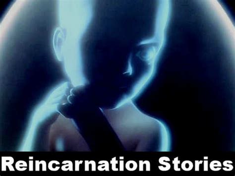 Reincarnation Stories | Scary For Kids