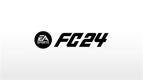 FC 24 ロゴ (EA スポーツ FC) – FIFPlay - Gamingdeputy Japan