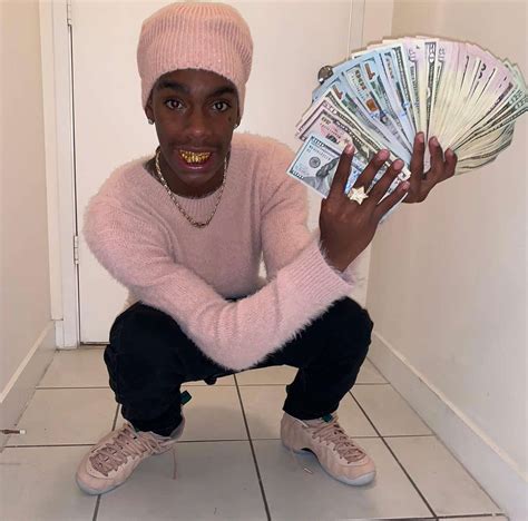 YNW Melly Wants to Be Released on Bond