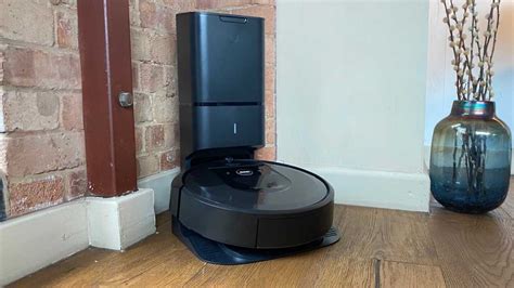 These New Robot Vacuum Features Will Upgrade Your Life | TechHive