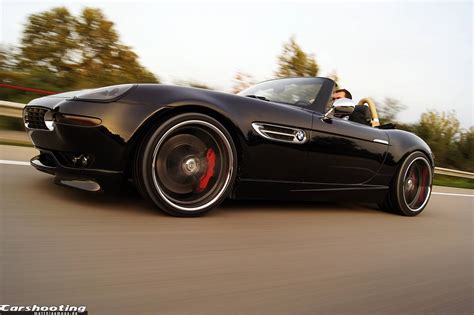 James Bond's Z8 Would've Looked Like this if G-Power Had Anything to ...